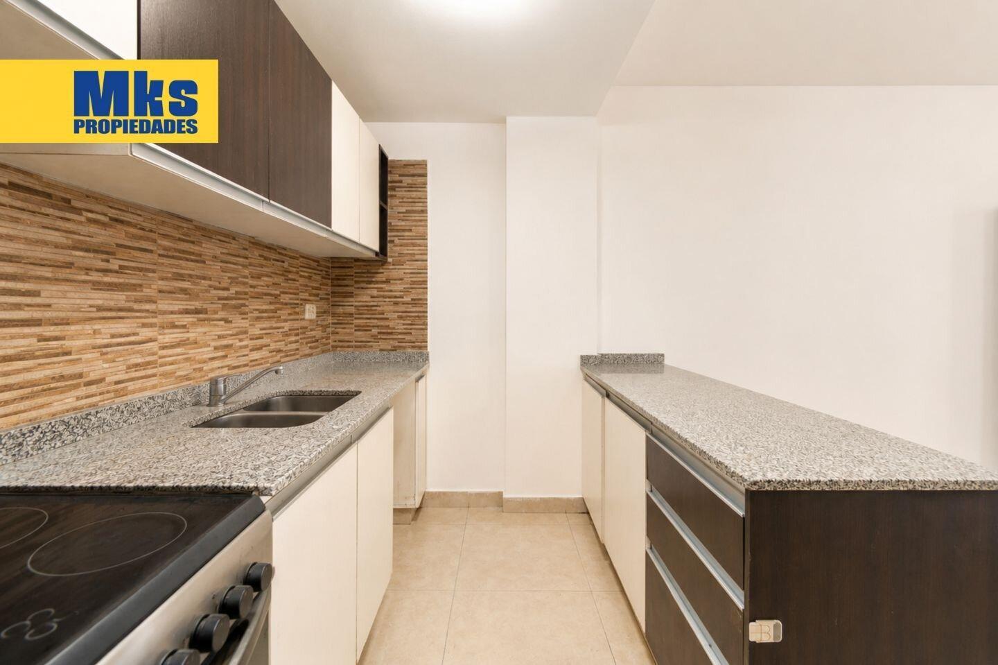 Foto de Departamento 3 ambientes en venta c/balcón al frente y espacio, imagen 4