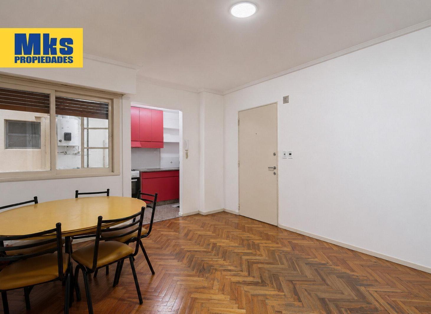 Foto de Azara y Cnel Salvadores - Depto en venta. 2 ambientes interno con, imagen 3