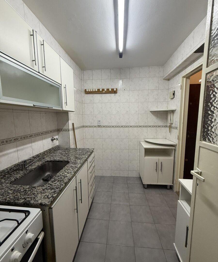Foto de Departamento de 2 ambientes en Recoleta, imagen 4