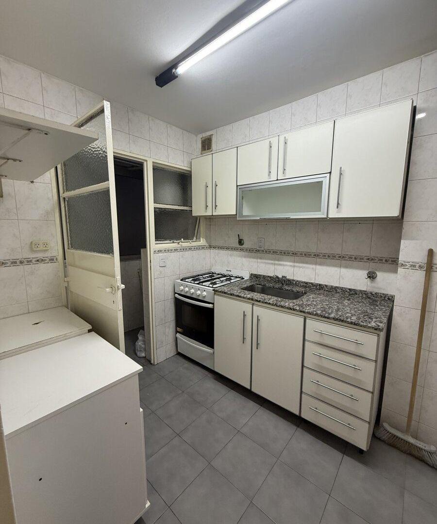 Foto de Departamento de 2 ambientes en Recoleta, imagen 3