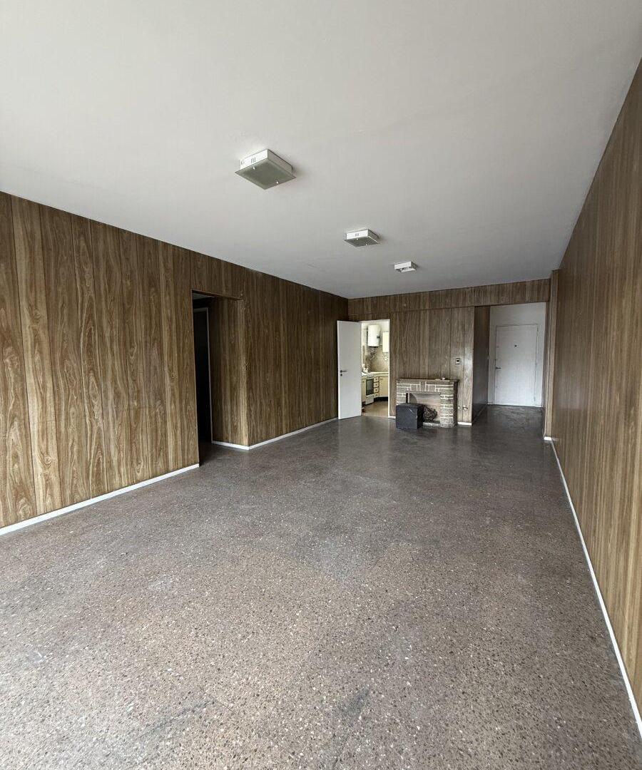 Foto de Departamento 3 ambientes con dependencia Sobre Av Montes de Oca, imagen 2