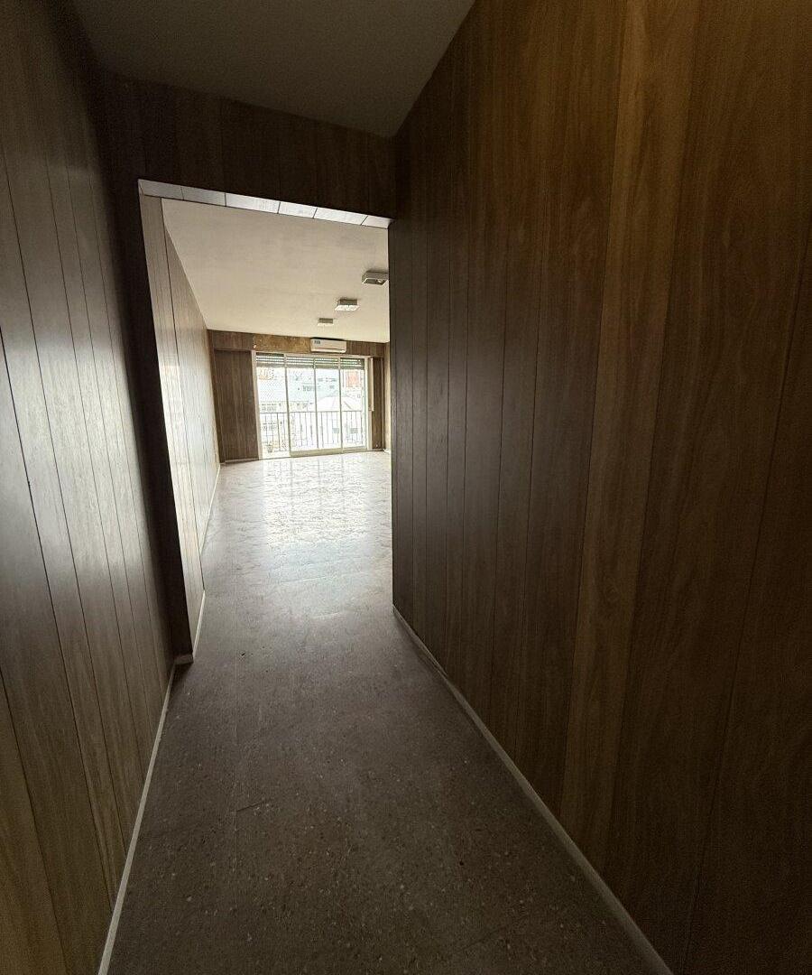 Foto de Departamento 3 ambientes con dependencia Sobre Av Montes de Oca, imagen 3