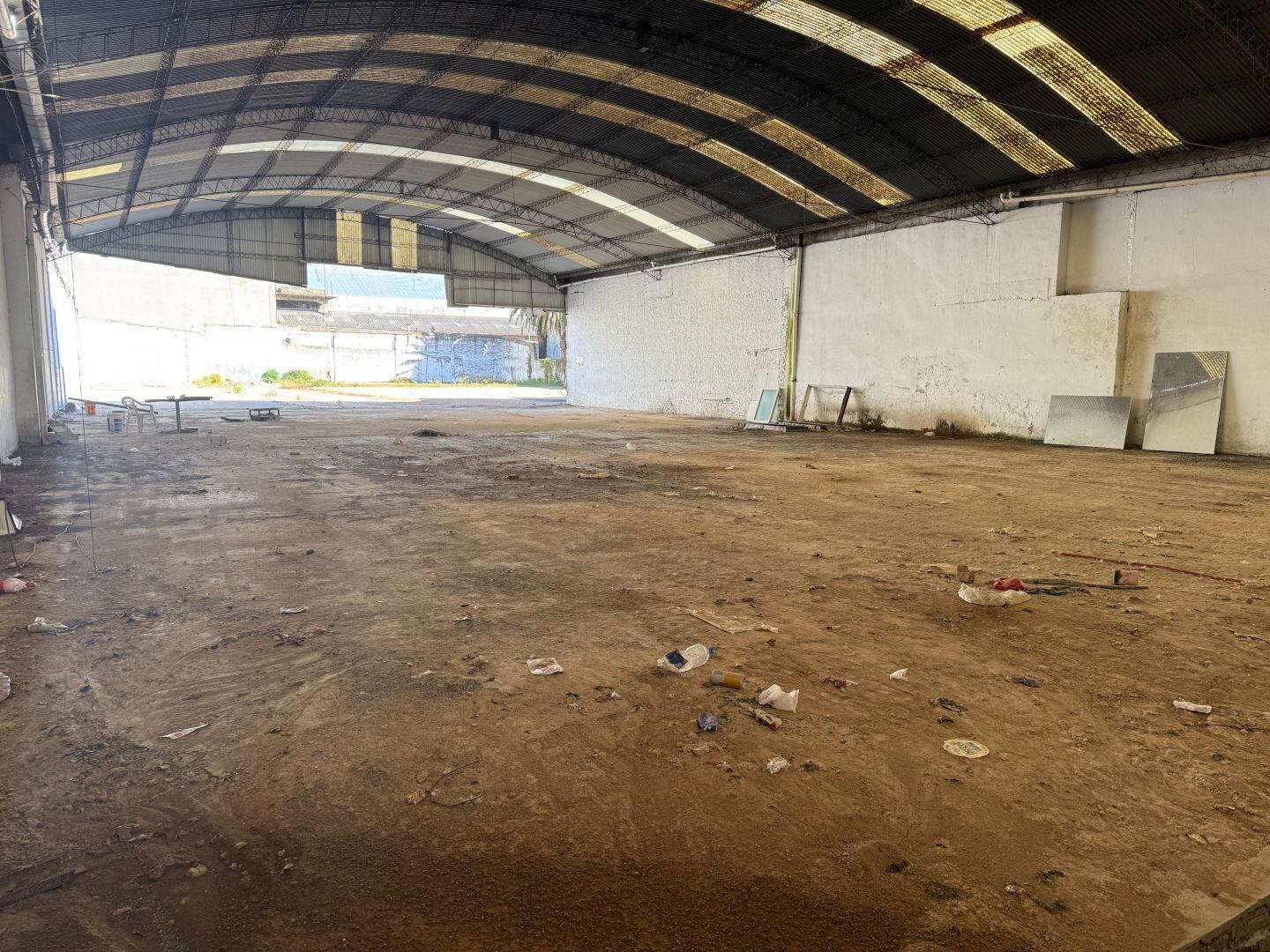 Foto de Galpon en Venta. Barracas 2640m2, imagen 5