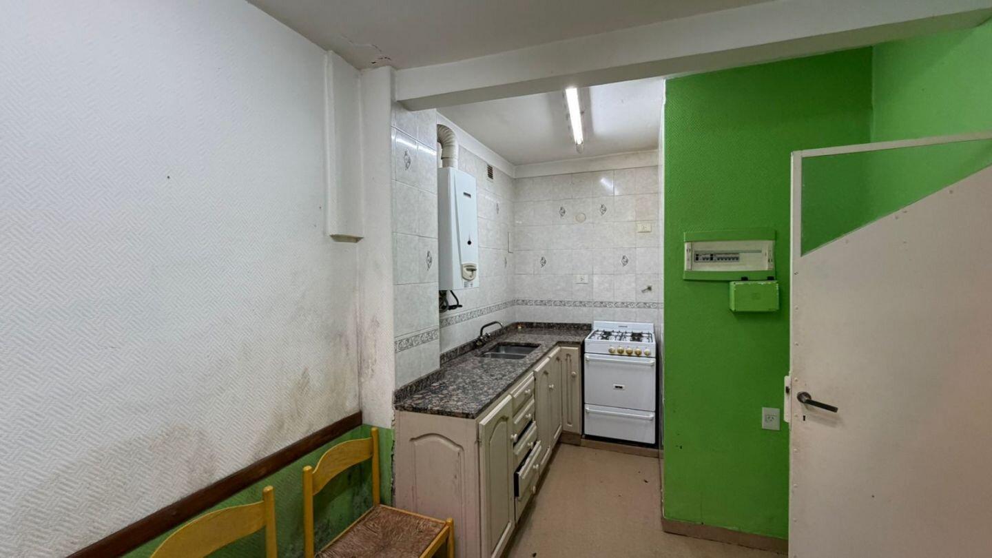 Foto de ¡Descubrí un amplio 2 ambientes con patio y entrada independiente!, imagen 5