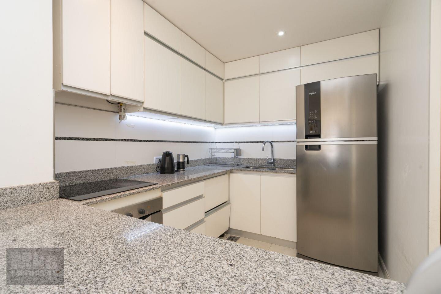 Foto de Depto 3 ambientes en venta con Pileta, SUM, seguridad 24hs. M de Oca y, imagen 2