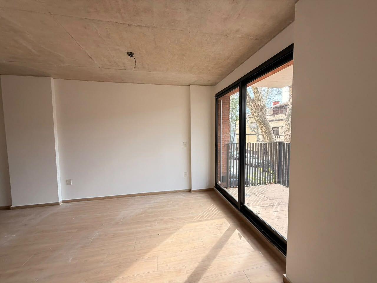 Foto de Departamento en venta. Excelente Monoambiente a estrenar. Chacarita., imagen 4