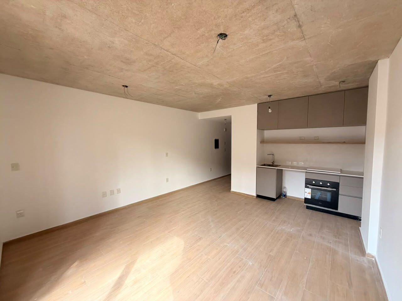 Foto de Departamento en venta. Excelente Monoambiente a estrenar. Chacarita., imagen 3