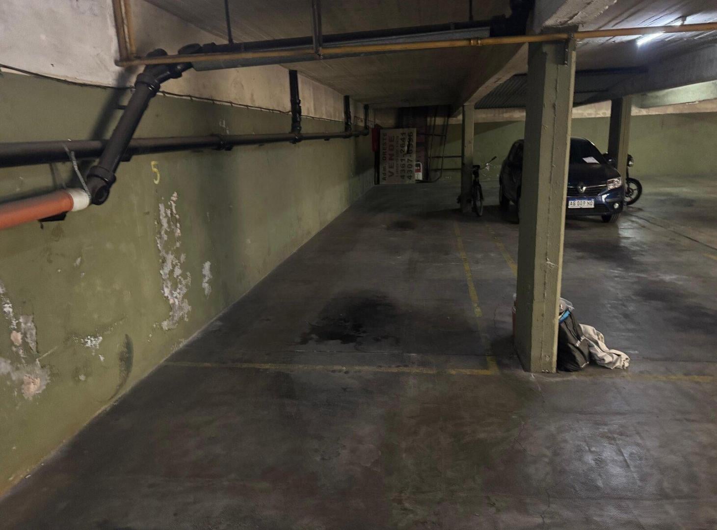 Foto de Venta. Cochera. Isabel la Catolica al 700., imagen 4