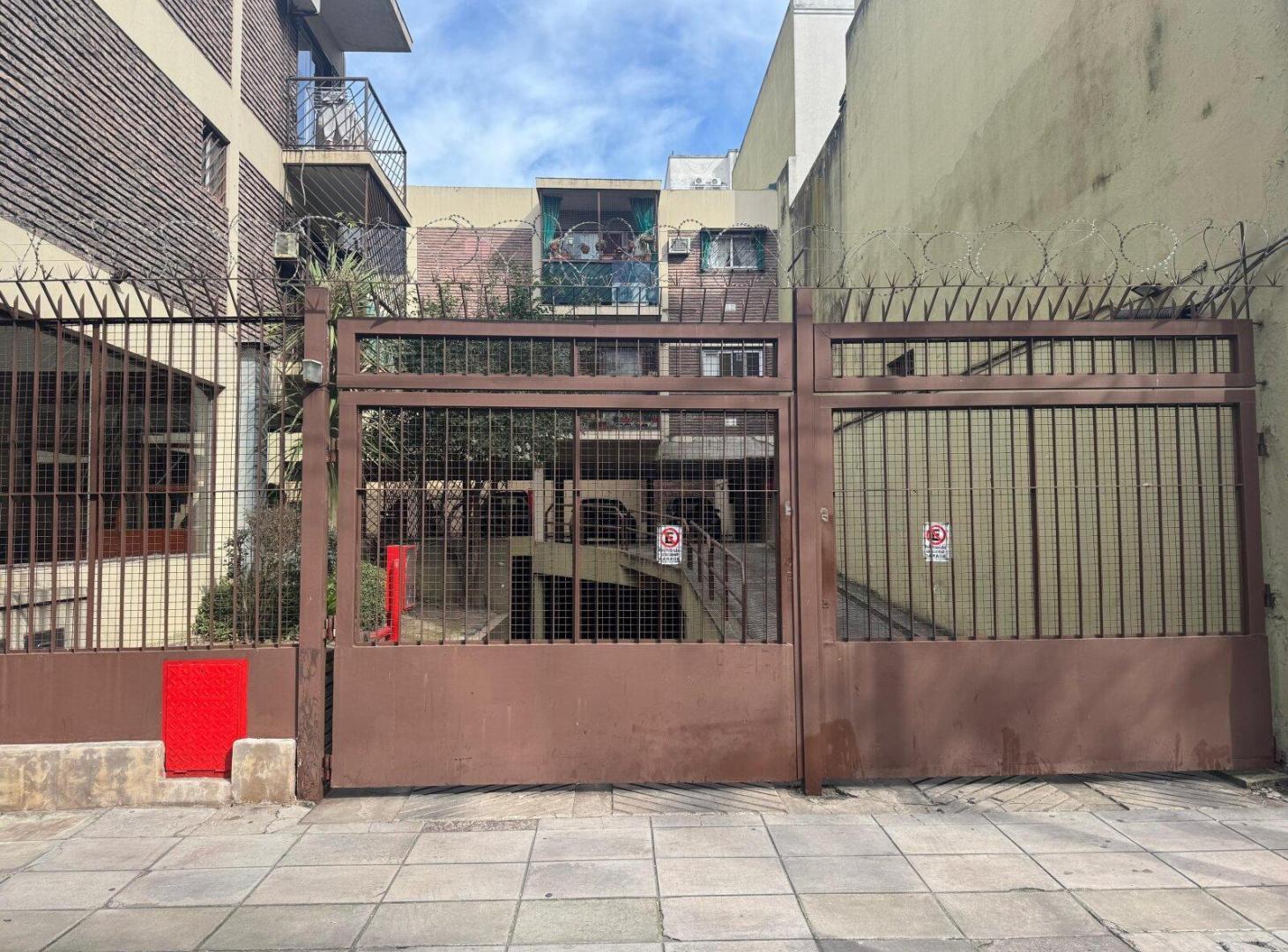 Foto de Venta. Cochera. Isabel la Catolica al 700., imagen 5