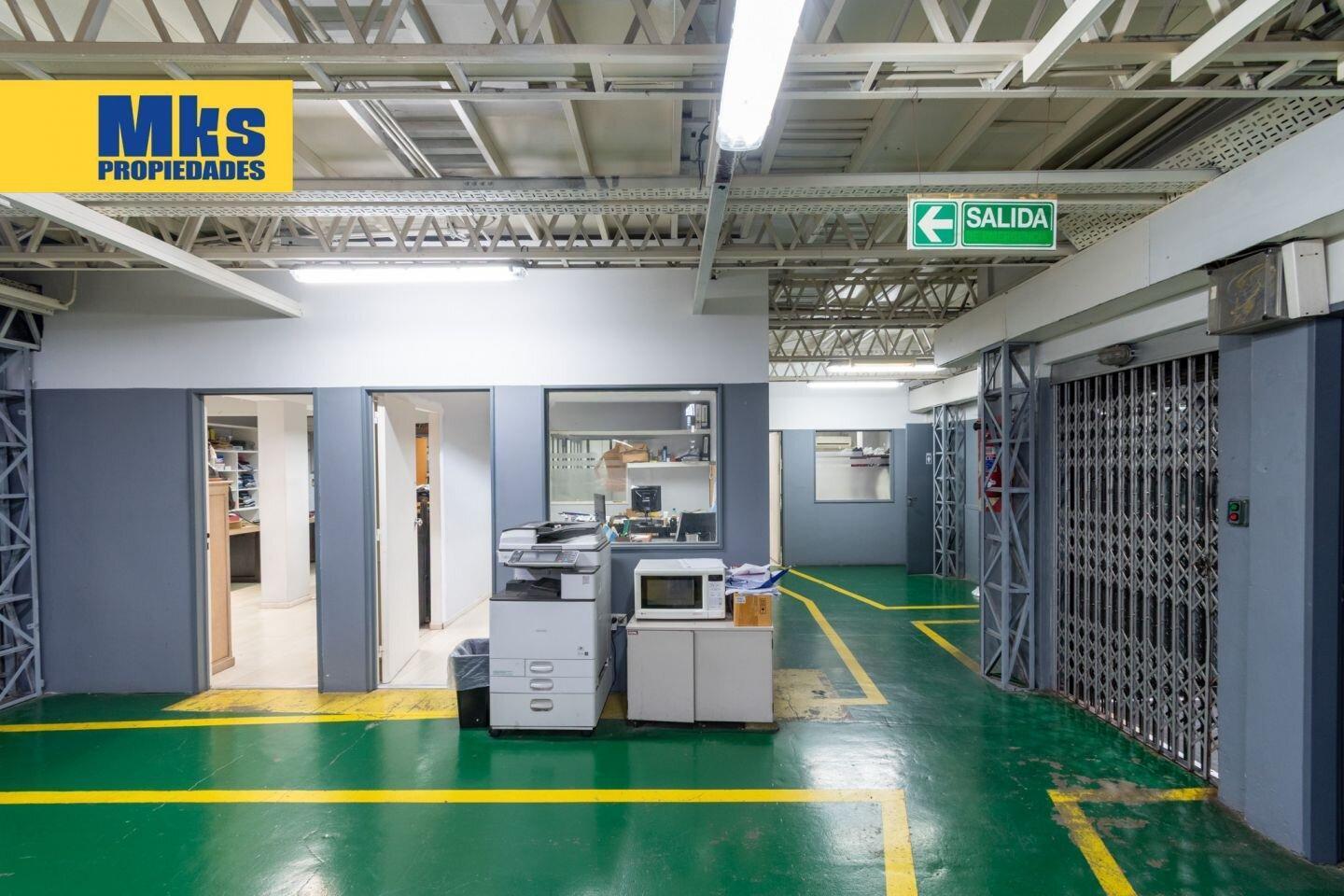 Foto de Venta. Inmuble industrial. Ideal para desarrolladores inmobiliarios., imagen 4