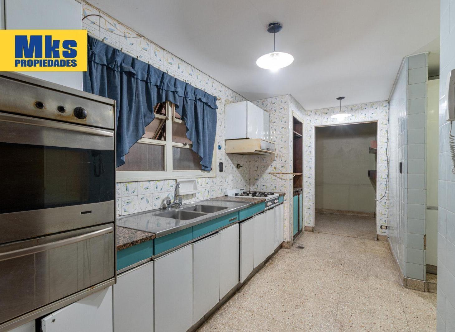 Foto de M. Oca y M. Garcia - Venta. Departamento al frente de 4 ambientes, imagen 1