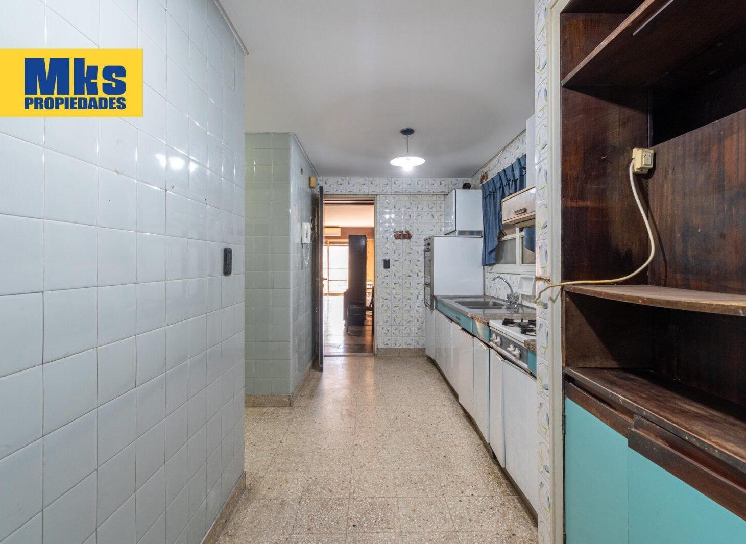 Foto de M. Oca y M. Garcia - Venta. Departamento al frente de 4 ambientes, imagen 4
