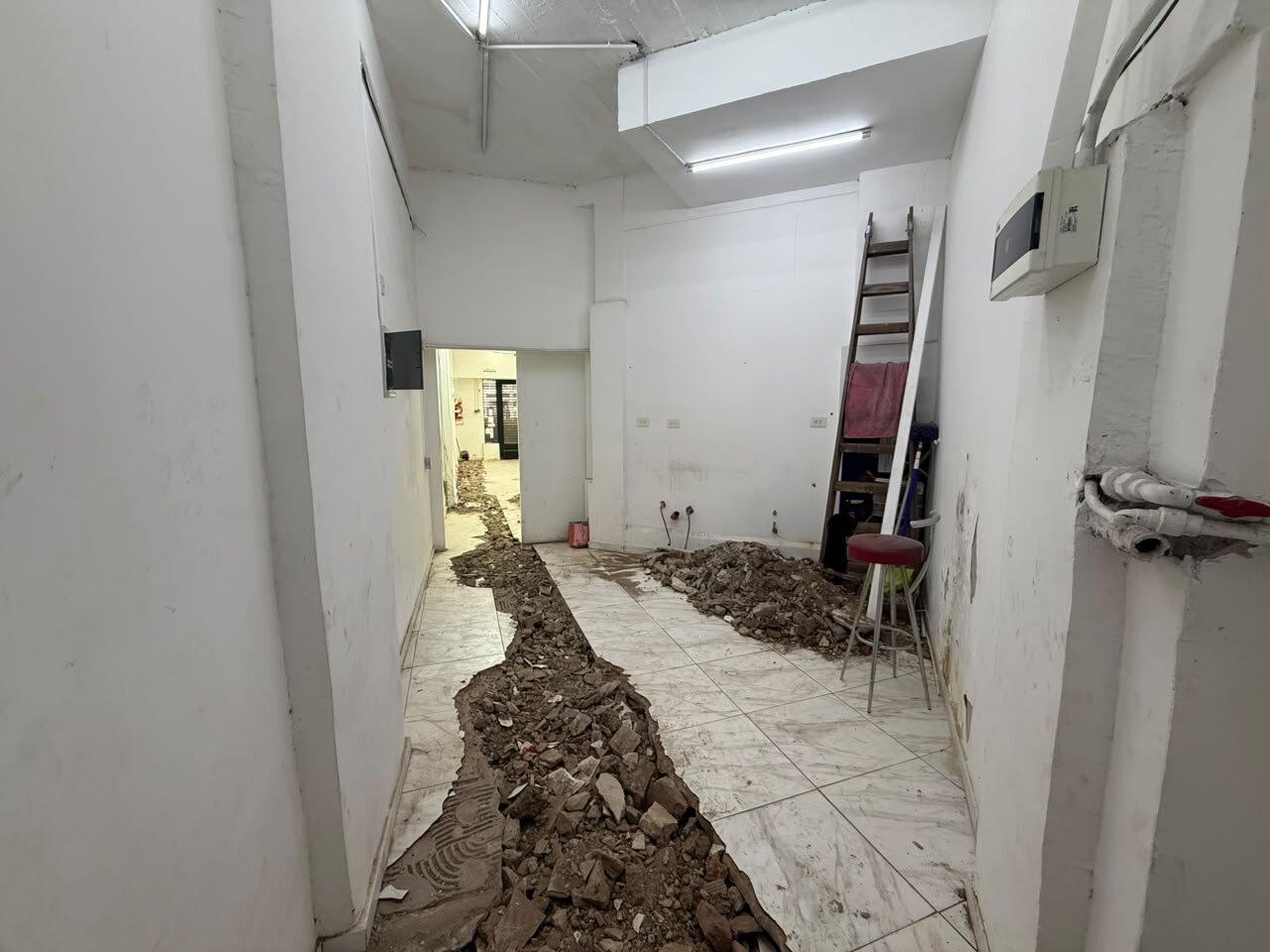 Foto de VENTA LOCAL COMERCIAL EN BARRACAS, imagen 4