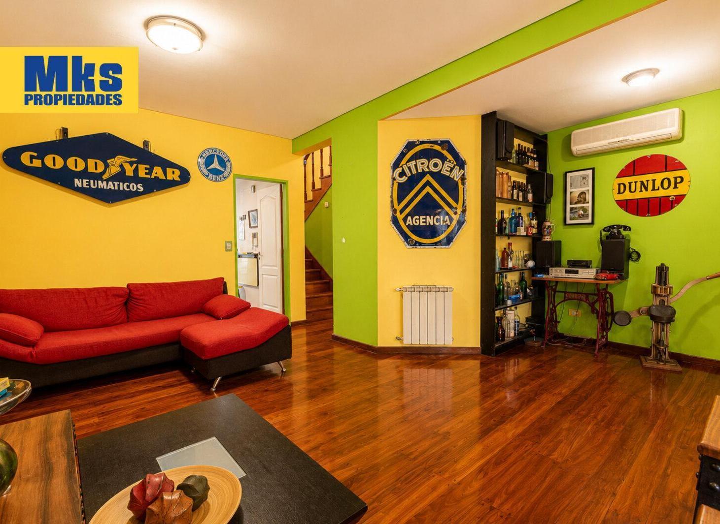 Foto de Venta. Casa tipo chalet. Pileta, patio, cochera. Jovellanos y Gualeguay., imagen 1