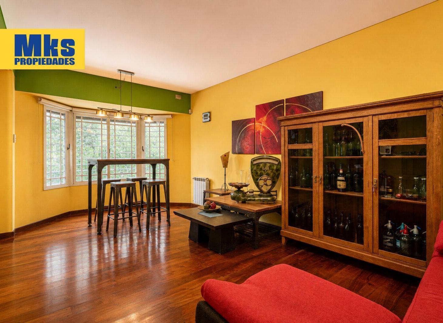 Foto de Venta. Casa tipo chalet. Pileta, patio, cochera. Jovellanos y Gualeguay., imagen 3