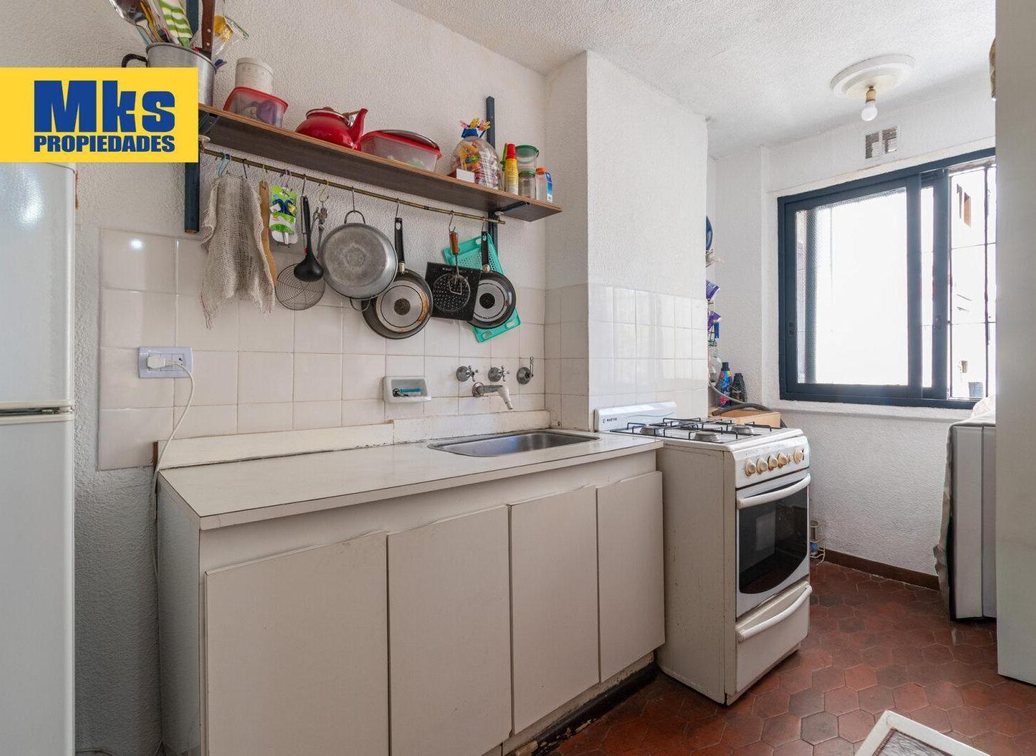 Foto de Departamento en venta. 3 ambientes.Barracas., imagen 1