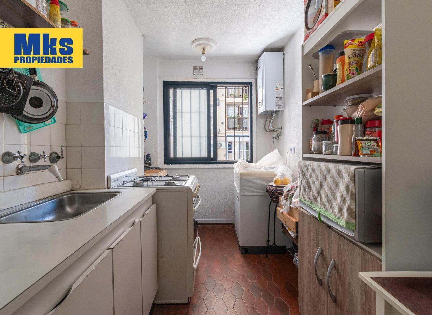 Foto de Departamento en venta. 3 ambientes.Barracas., imagen 2