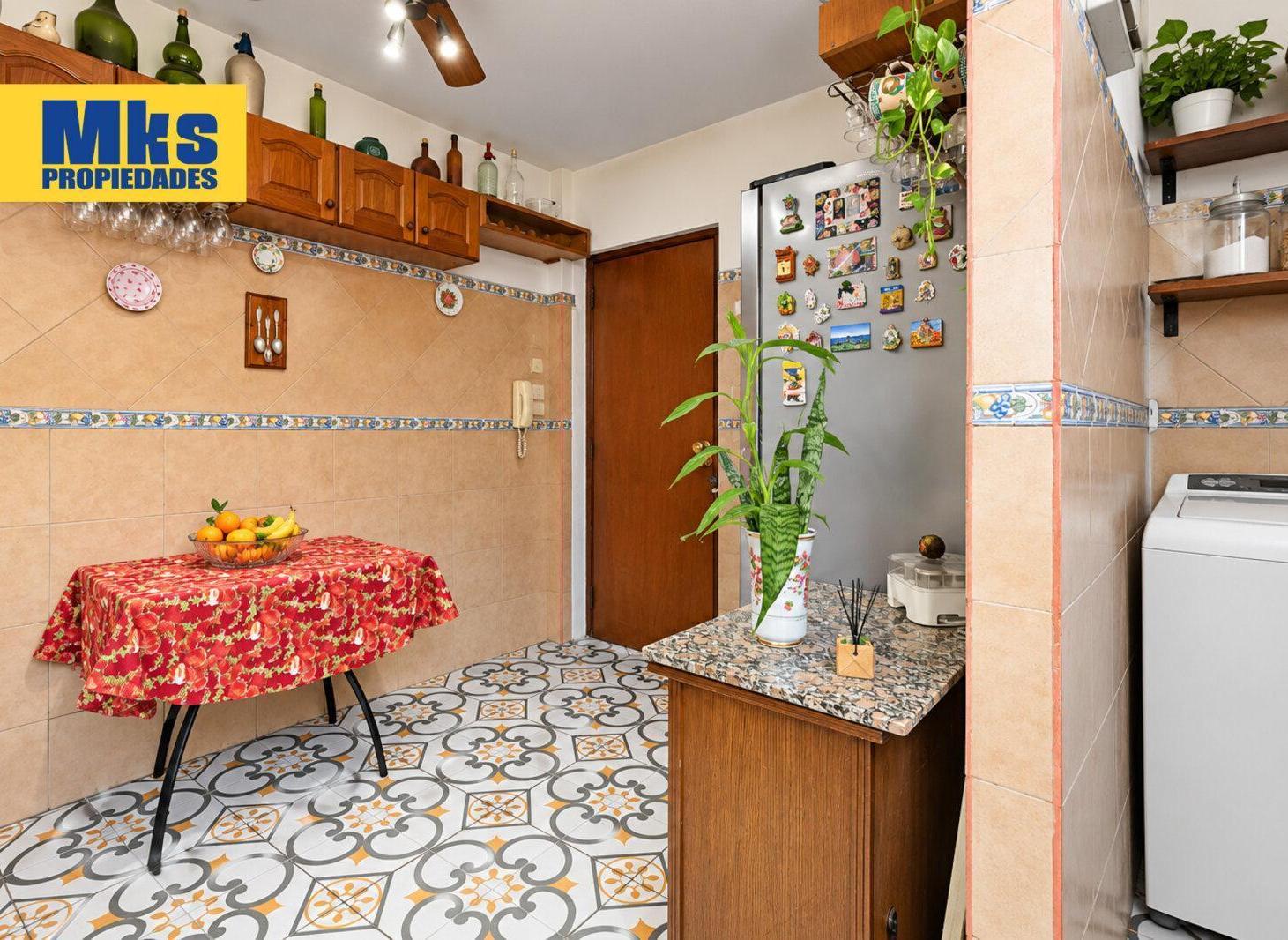 Foto de Departamento en venta. 3 ambientes. Balcon. Barracas., imagen 5