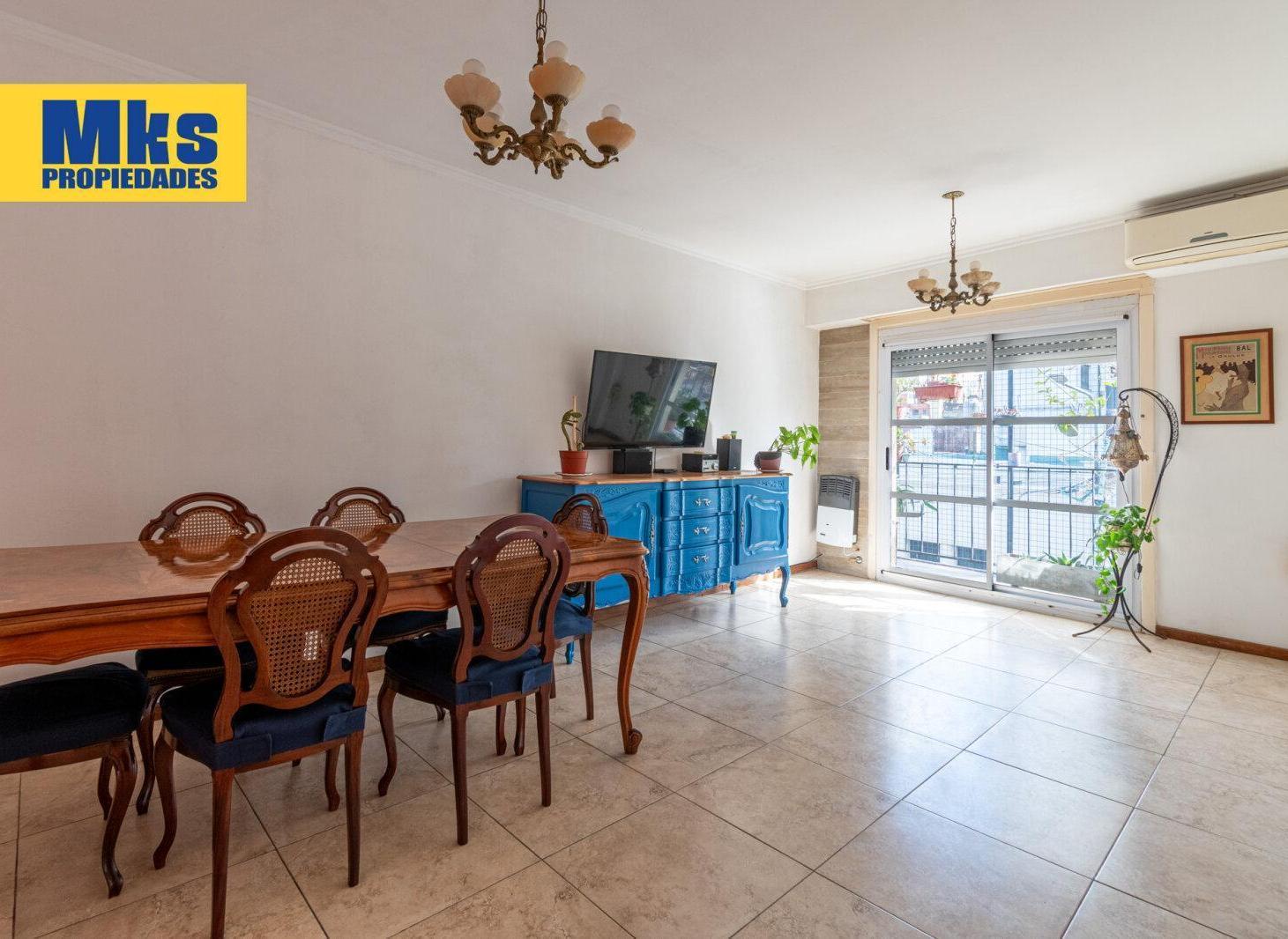 Foto de Departamento en venta. 3 ambientes. Balcon. Barracas., imagen 1