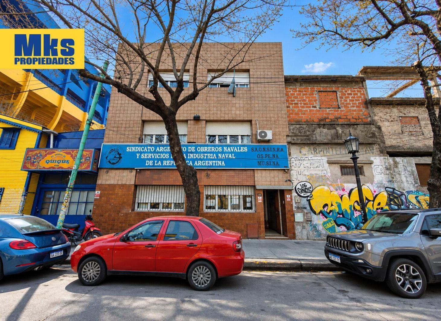 Foto de Venta de Casa en Lote Propio. Ideal uso comercial. La boca., imagen 3
