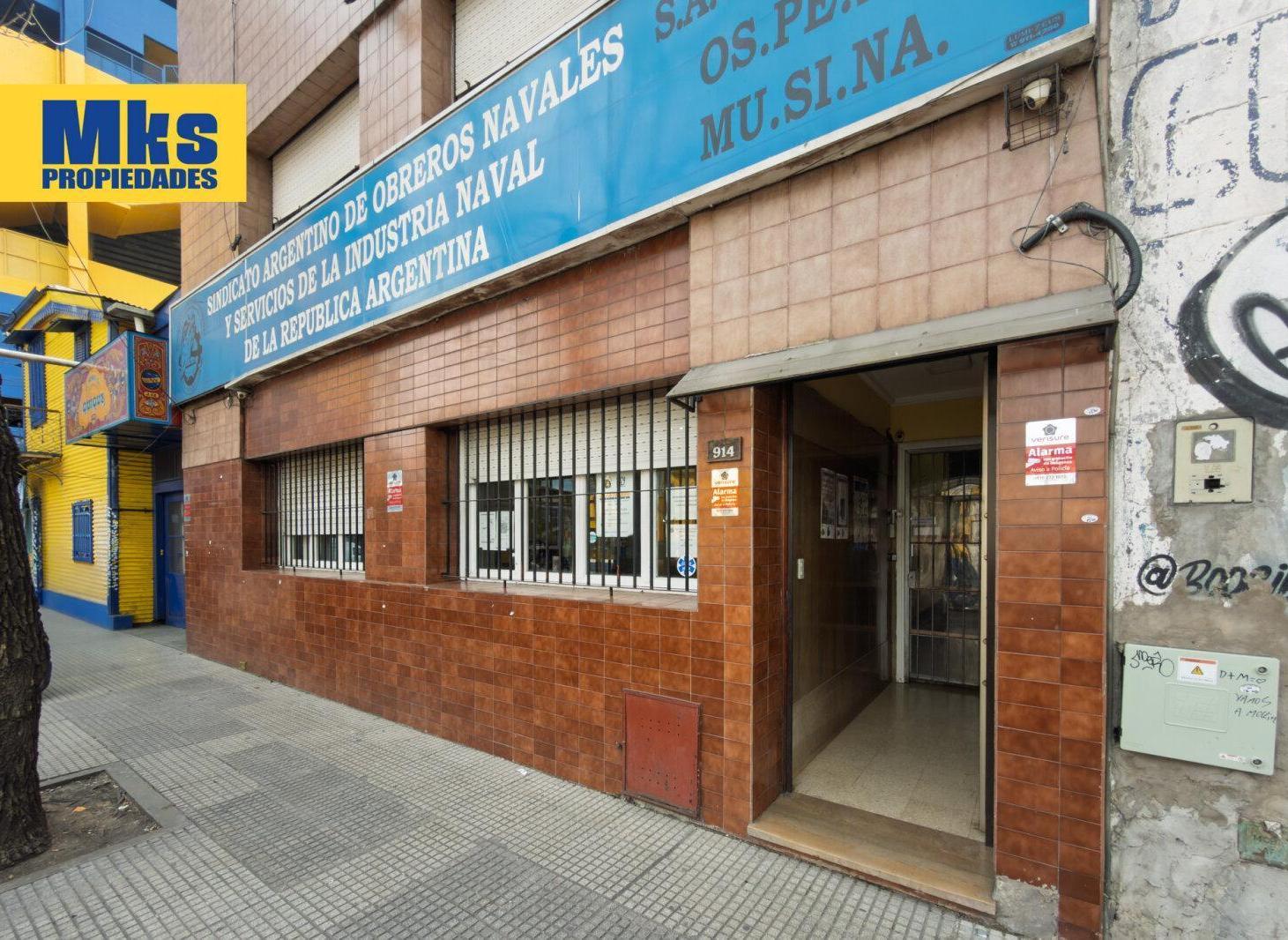 Foto de Venta de Casa en Lote Propio. Ideal uso comercial. La boca., imagen 2
