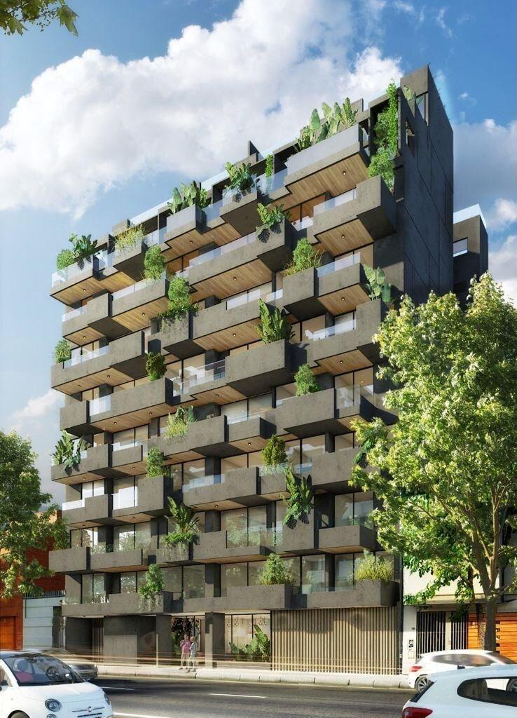 Foto de Plus Barracas, imagen 1