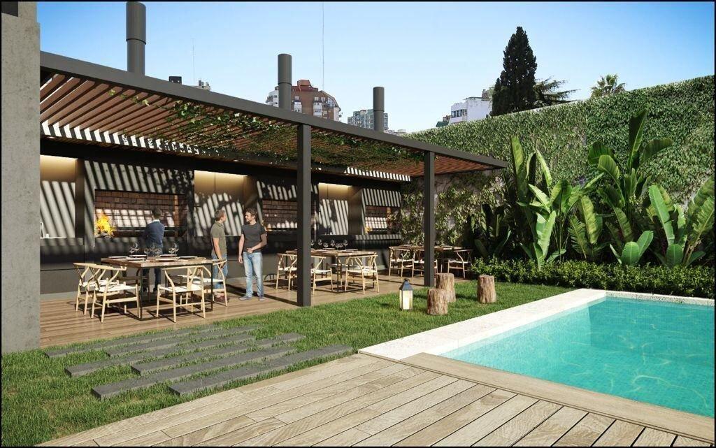 Foto de Plus Barracas, imagen 2