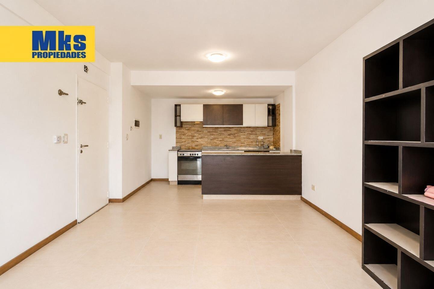 Foto de Departamento 3 ambientes en venta c/balcón al frente y espacio, imagen 2