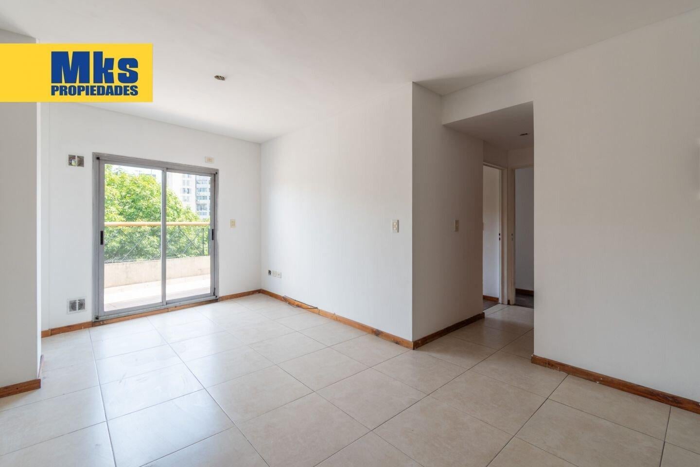 Foto de Departamento en venta. 2 ambientes c/ escritorio. Espacio guardacoches, imagen 4