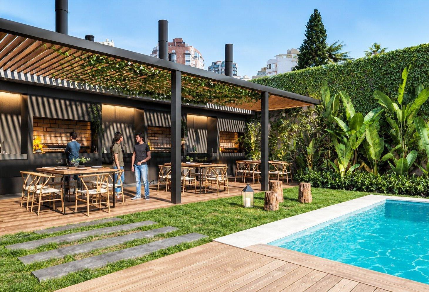 Foto de Emprendimiento. Plus Barracas. 2 ambientes, imagen 5