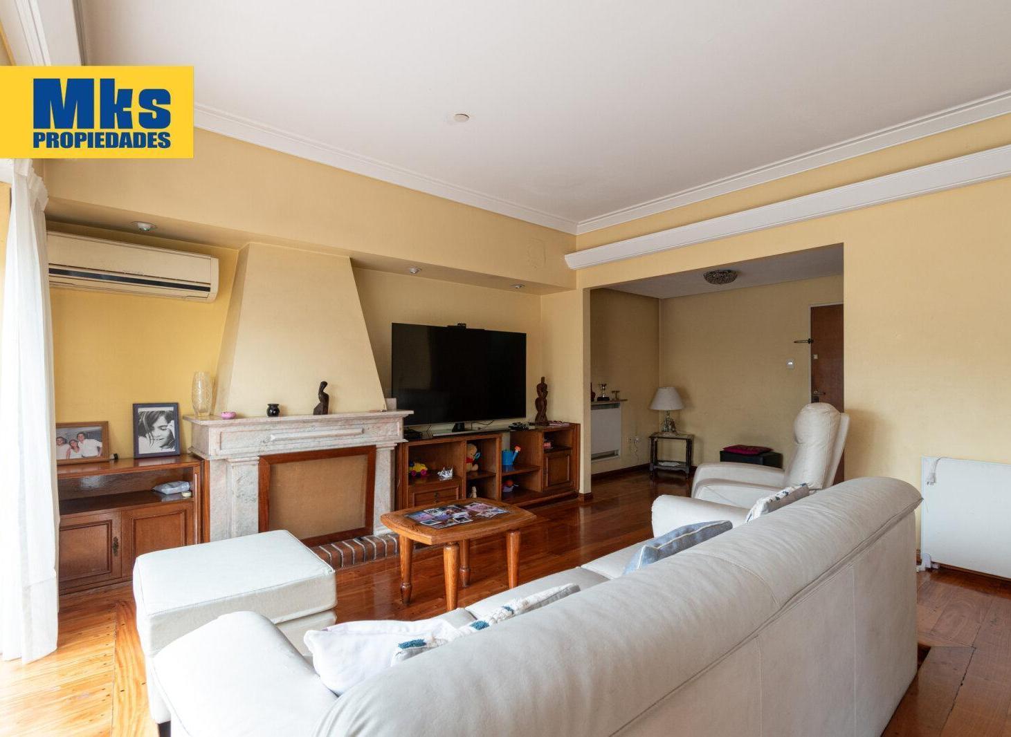 Foto de Departamento de 5 Ambientes c/dep en Venta 204 m2 con balcon, imagen 5