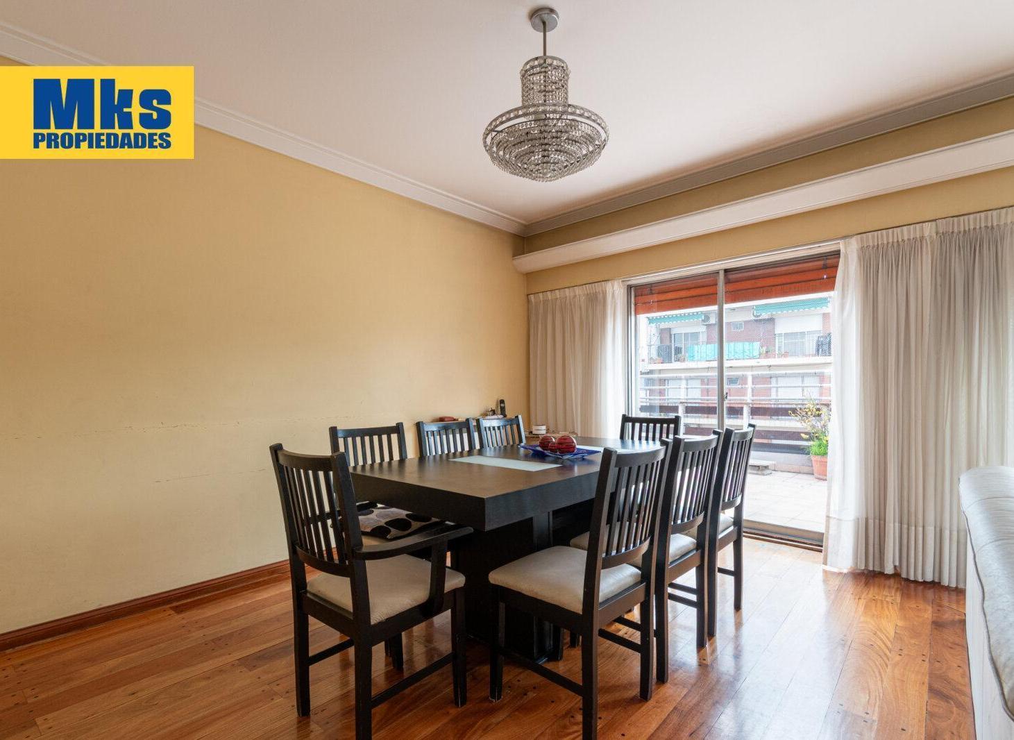 Foto de Departamento de 5 Ambientes c/dep en Venta 204 m2 con balcon, imagen 4