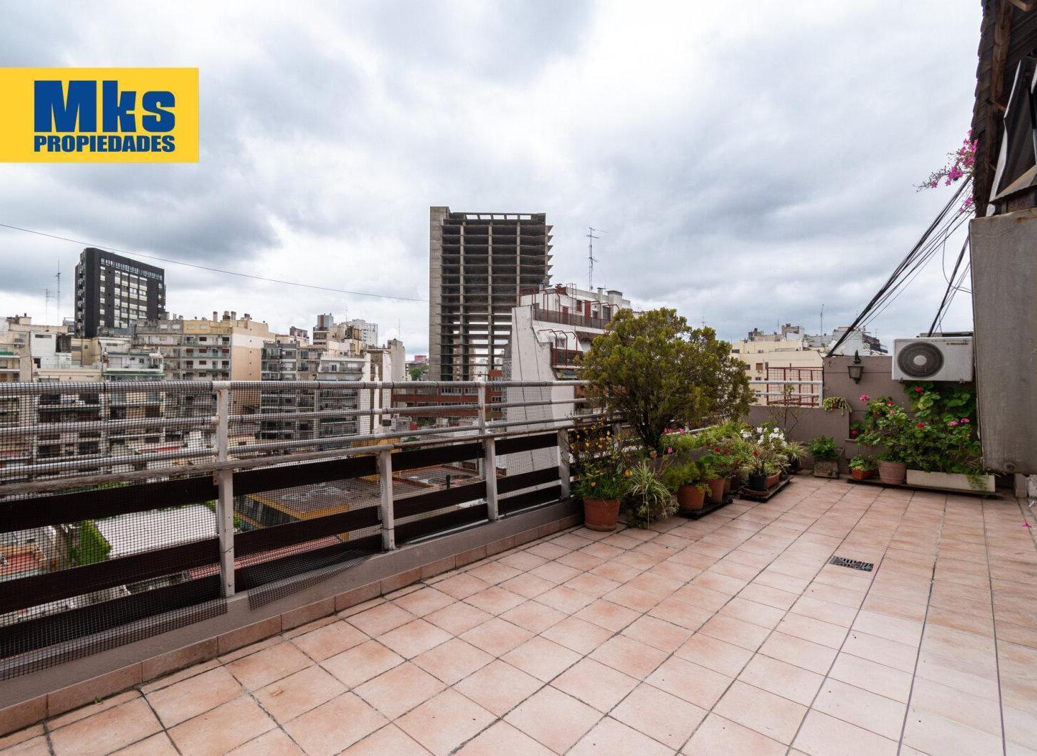 Foto de Departamento de 5 Ambientes c/dep en Venta 204 m2 con balcon, imagen 1