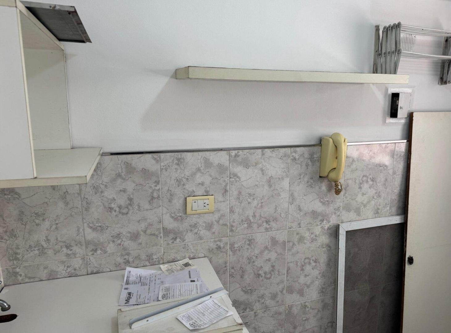 Foto de Departamento Monoambiente en venta Barracas. Piso alto. Ideal, imagen 5