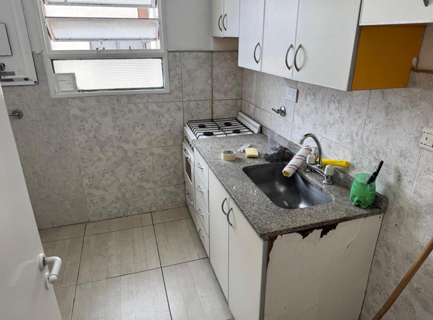 Foto de Departamento Monoambiente en venta Barracas. Piso alto. Ideal, imagen 4