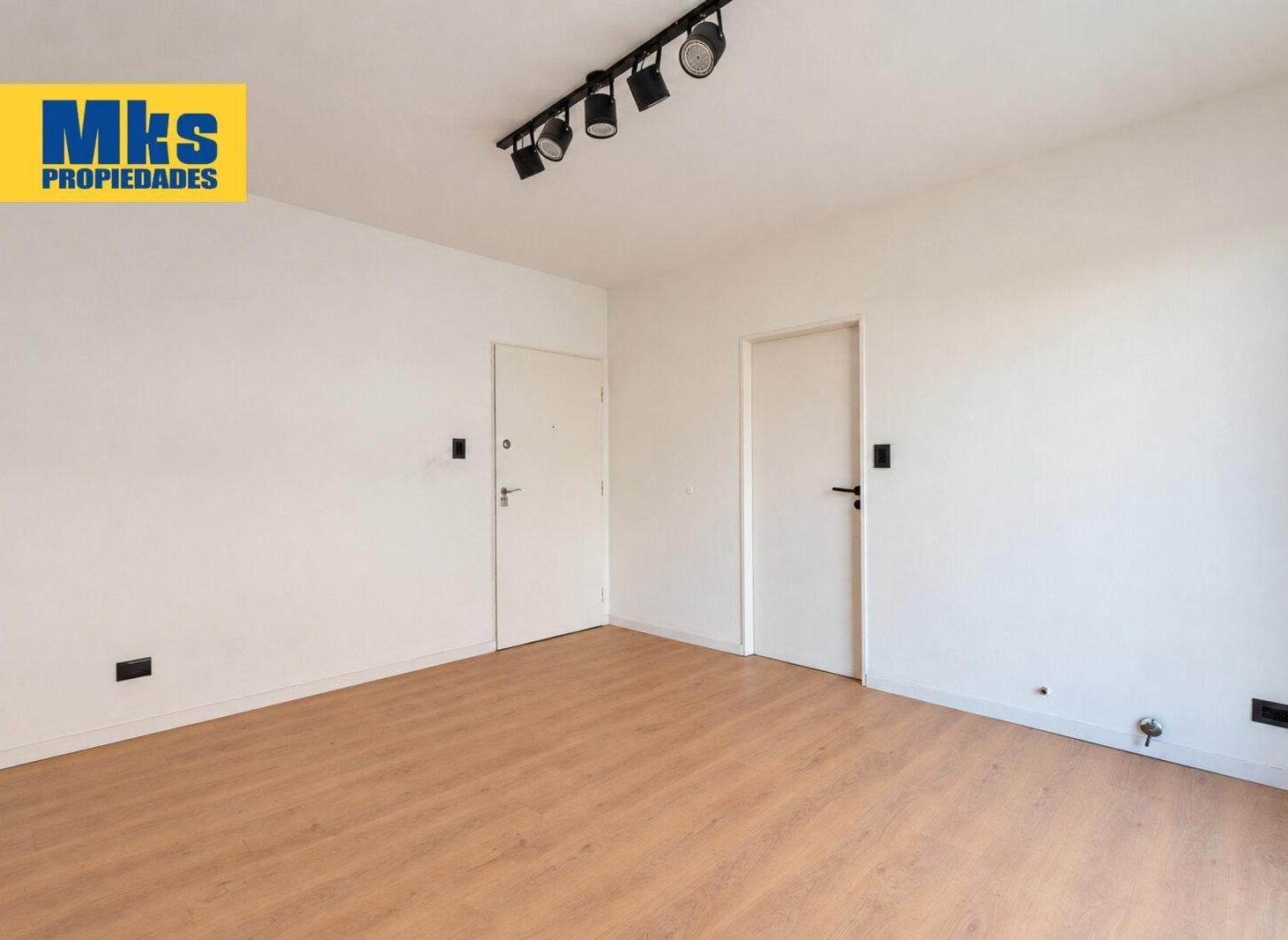 Foto de Departamento en venta 4 ambientes reciclado c/ balcon corrido muy, imagen 3