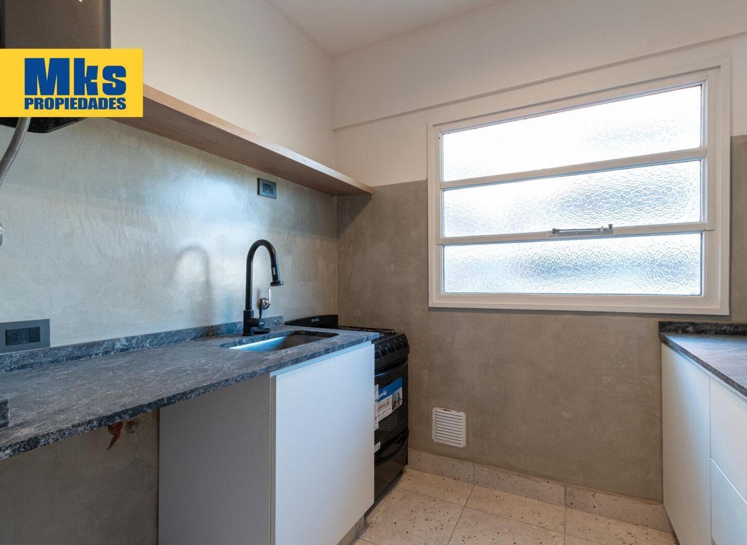 Foto de Departamento en venta 4 ambientes reciclado c/ balcon corrido muy, imagen 5