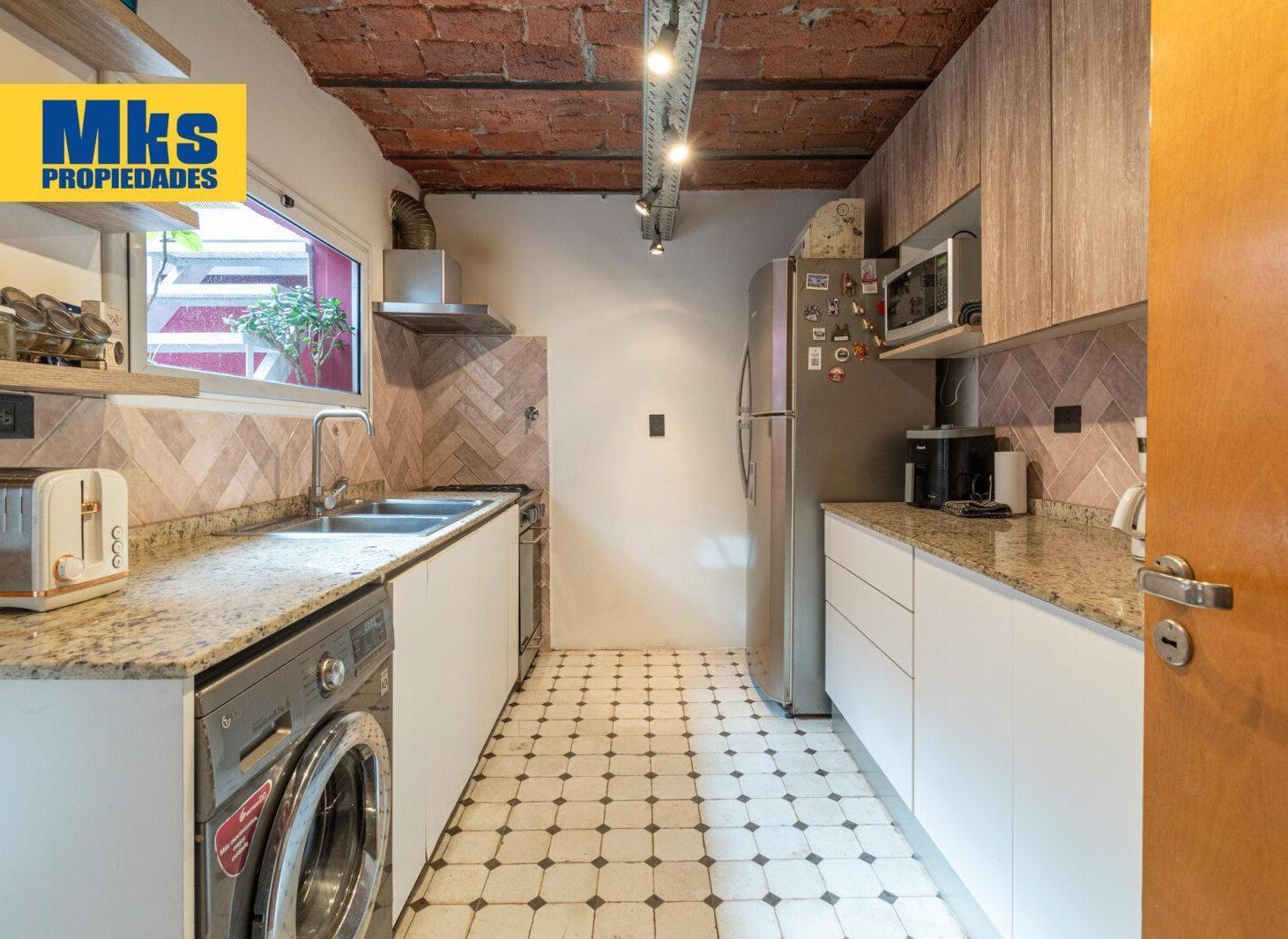 Foto de Ph en venta 5 ambientes c/dependencia y terraza. Reciclado a nuevo, imagen 4