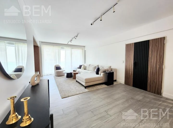 Departamento en  Palermo con Cochera - Full Amenities 4