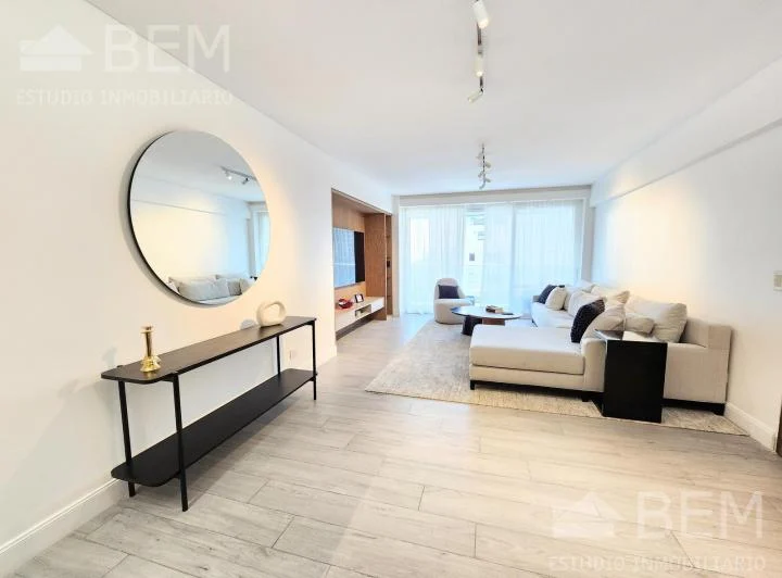 Departamento en  Palermo con Cochera - Full Amenities 3