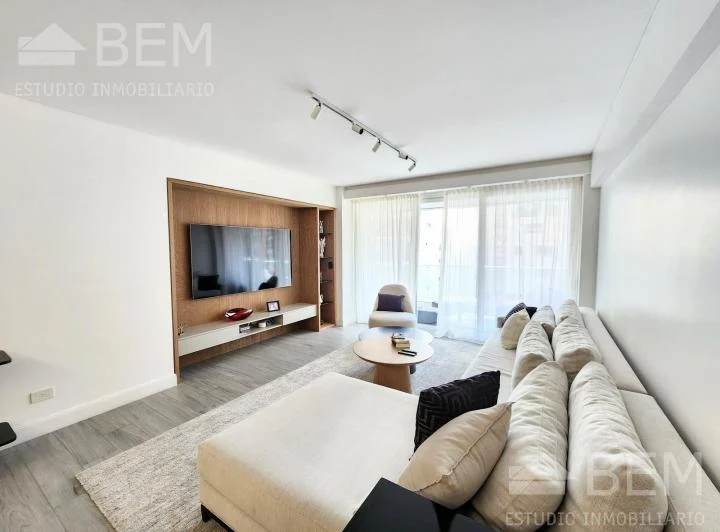 Departamento en  Palermo con Cochera - Full Amenities 5