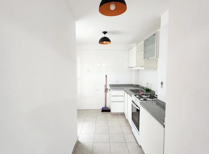 Departamento 2 ambientes en  Palermo! Cochera Fija - Palermo 3