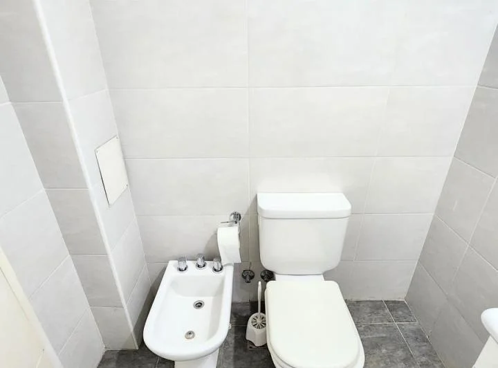 Departamento 2 ambientes en  Palermo! Cochera Fija - Palermo 5