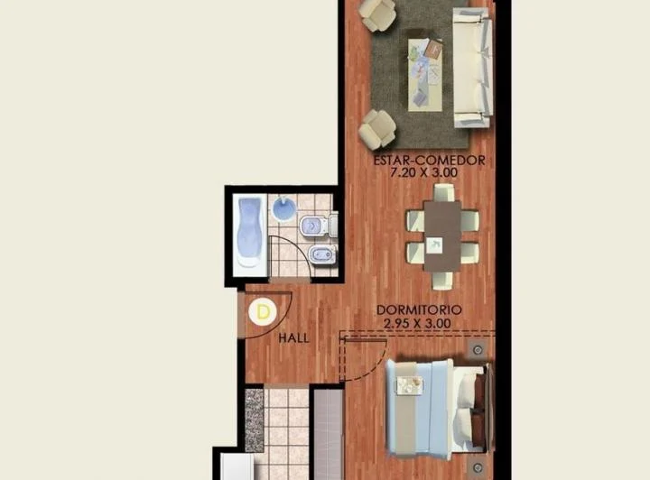 Plano 1