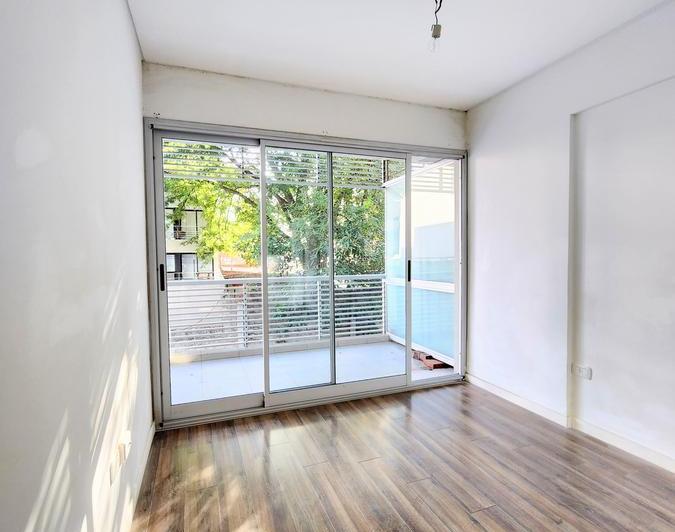 Departamento 2 ambientes con cochera - Villa Urquiza 3