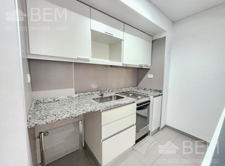 Departamento 2 ambientes con cochera - Villa Urquiza 5