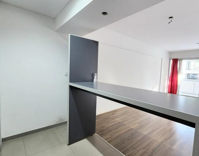 Departamento 2 ambientes con cochera - Villa Urquiza 5