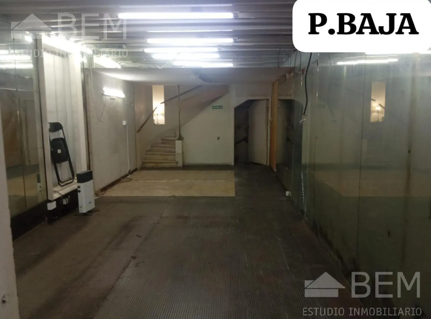 Oficina - Local Comercial - Alquiler - Recoleta - Barrio Norte 1