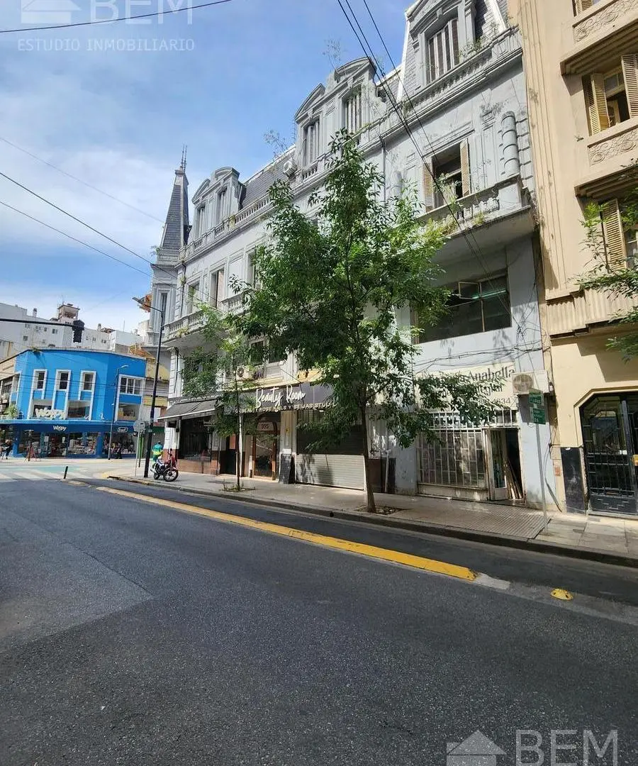 Oficina - Local Comercial - Alquiler - Recoleta - Barrio Norte 2