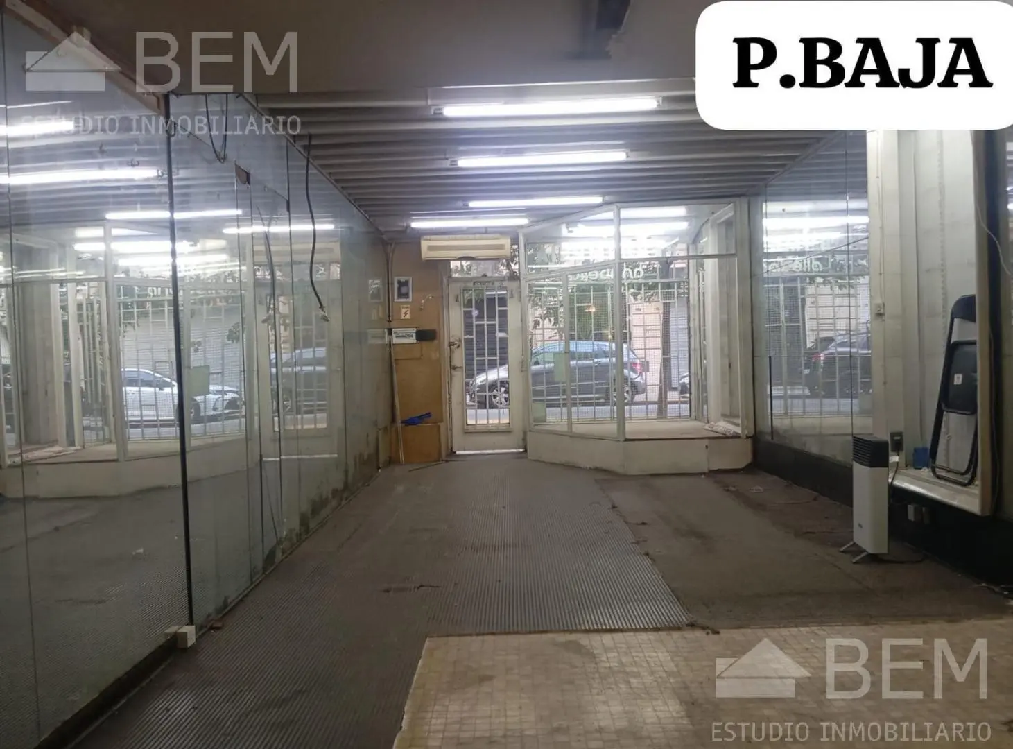 Oficina - Local Comercial - Alquiler - Recoleta - Barrio Norte 3